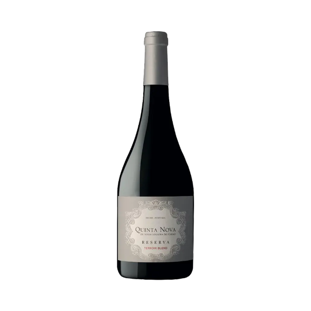 Image de Quinta Nova Terroir Blend Réserve - Vin Rouge