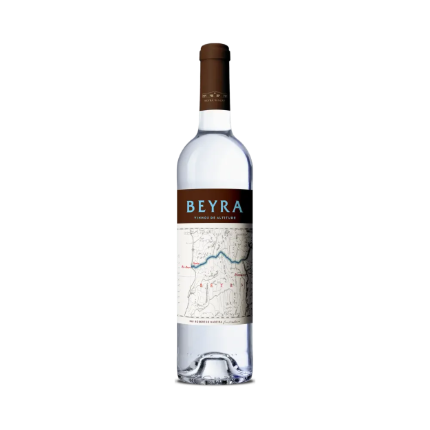Image de BEYRA - Vin Blanc