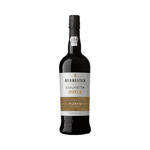 Image de Burmester Colheita 2003 - Vin de Porto