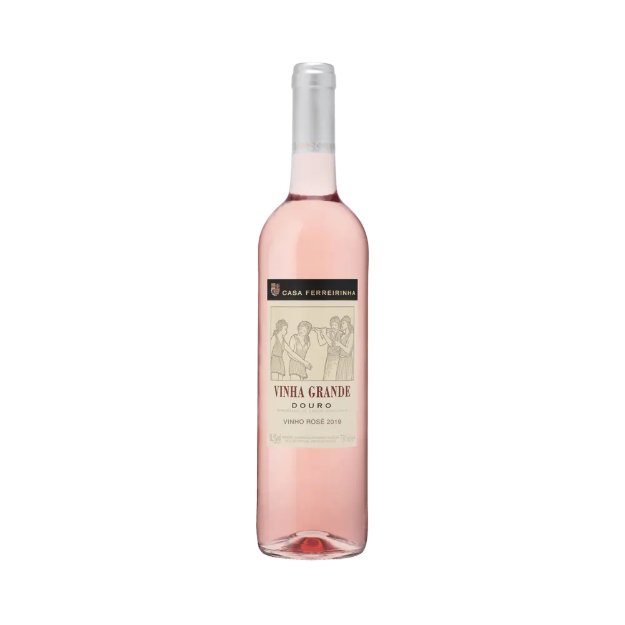 Image de Vinha Grande - Vin Rosé