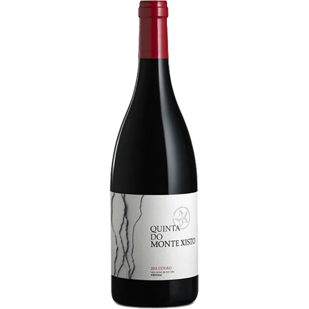 Image de Quinta do Monte Xisto - Vin Rouge