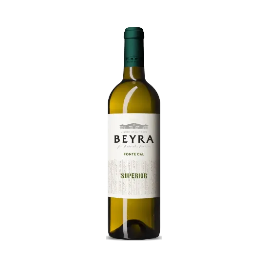 Image de Beyra Superior - Vin Blanc
