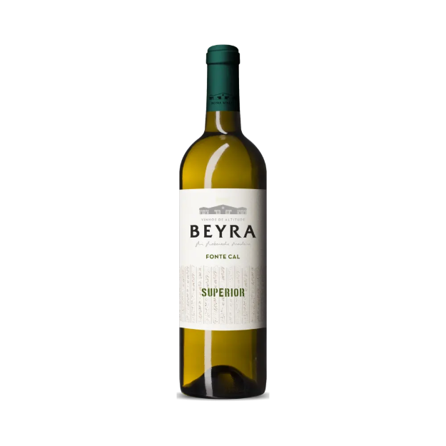 Image de Beyra Superior - Vin Blanc
