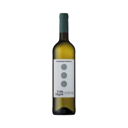 Image de Três Bagos Sauvignon Blanc - Vin Blanc