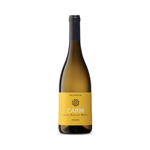 Image de Carm Réserve - Vin Blanc