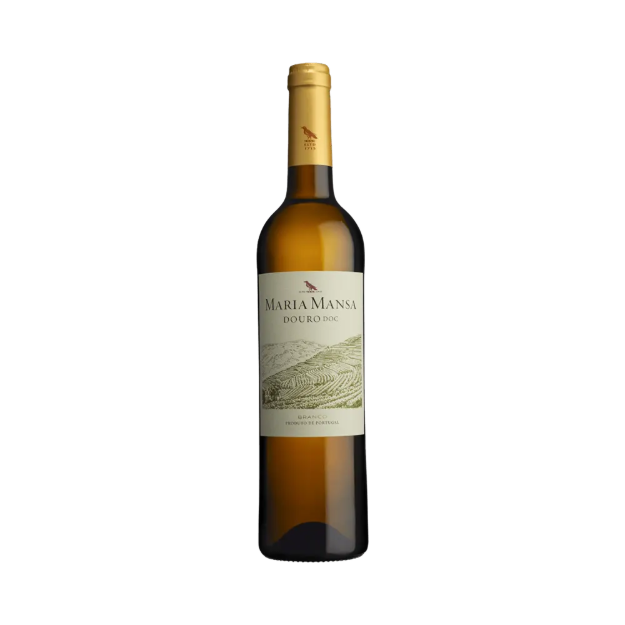 Image de Maria Mansa - Vin Blanc
