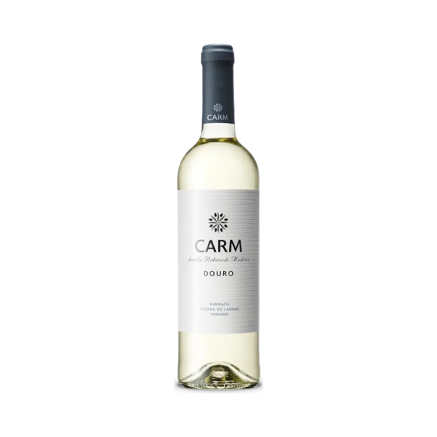 Image de Carm - Vin Blanc