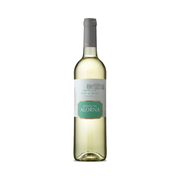 Image de Quinta da Alorna - Vin Blanc