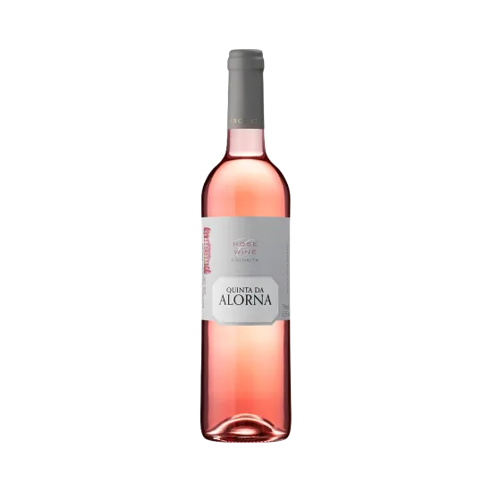 Image de Quinta da Alorna - Vin Rosé