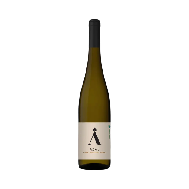 Image de ABCDarium Azal - Vin Blanc
