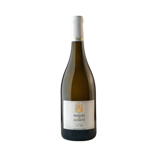 Image de Marquês de Alegrete Réserve - Vin Blanc