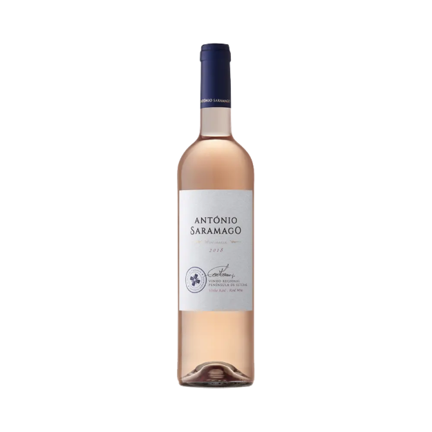 Image de António Saramago - Vin Rosé