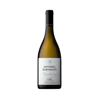 Image de António Saramago Chardonnay - Vin Blanc