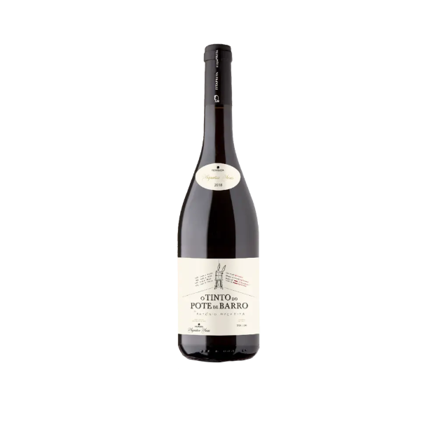 Image de O Tinto do Pote de Barro - Vin Rouge