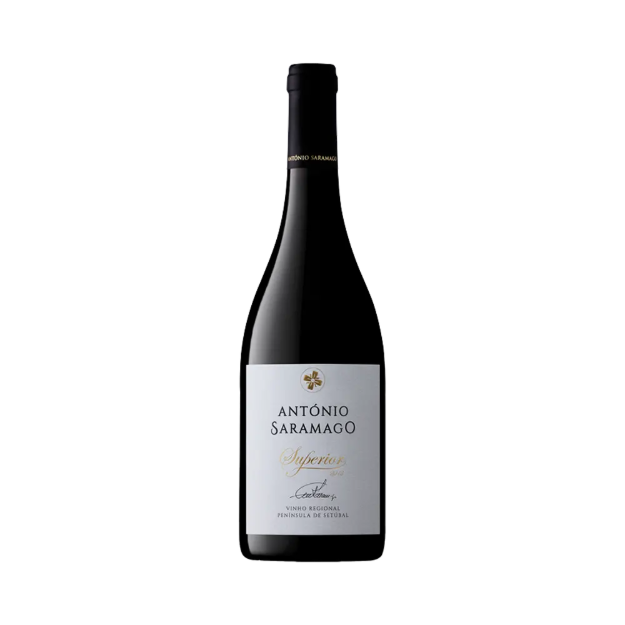 Image de António Saramago Superior - Vin Rouge