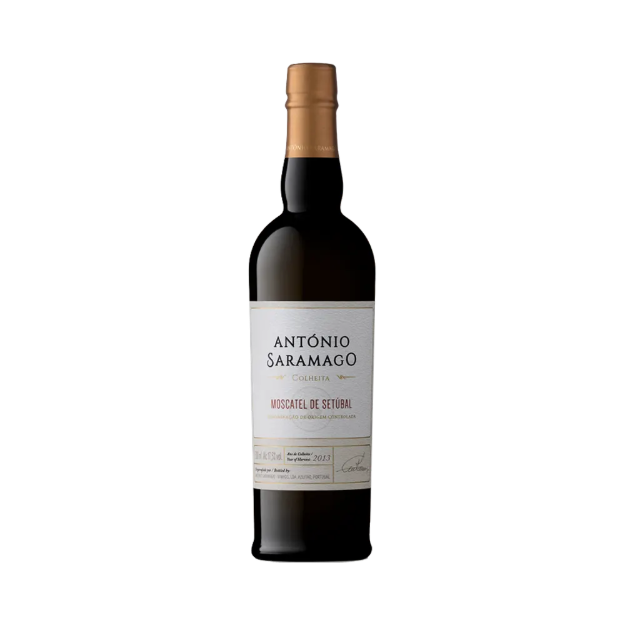 Image de António Saramago Moscatel de Setúbal - Vin Fortifié
