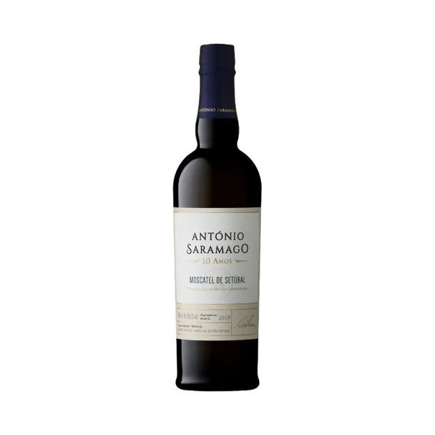 Image de António Saramago Moscatel 10 Anos - Vin Fortifié