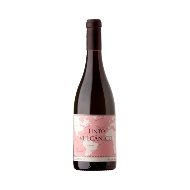 Image de Tinto Vulcânico - Vin Rouge