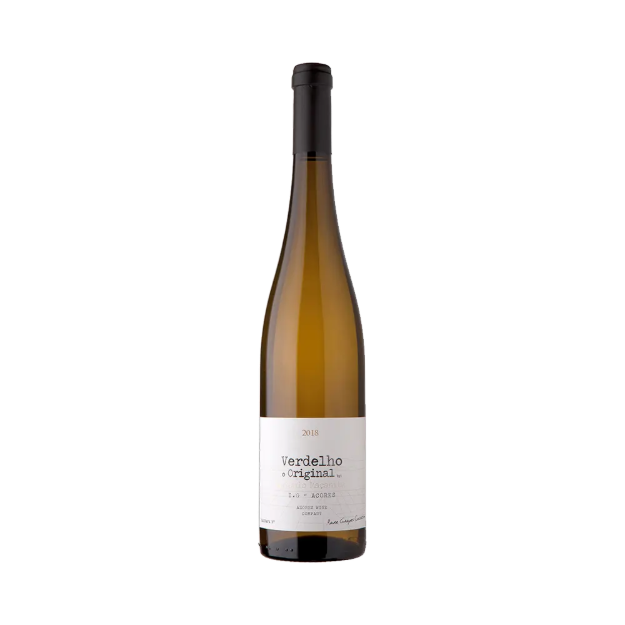 Image de Verdelho O Original - Vin Blanc