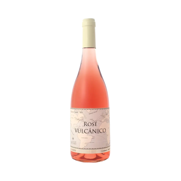 Image de Rosé Vulcânico - Vin Rosé