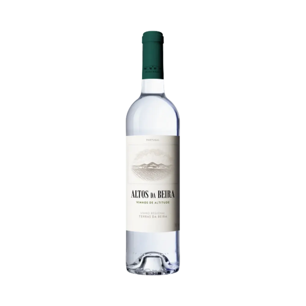 Image de Altos da Beira - Vin Blanc