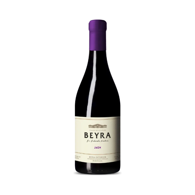 Image de BEYRA Jaen - Vin Rouge