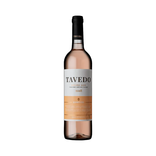 Image de Tavedo - Vin Rosé