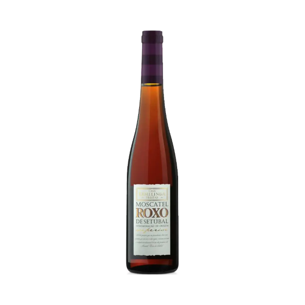 Image de Casa Ermelinda Freitas Moscatel Roxo Superior 500ml - Vin Fortifié