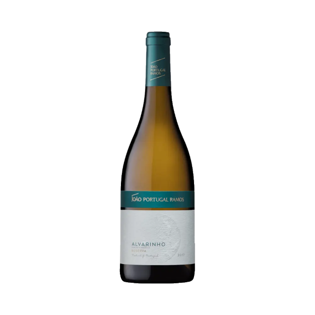 Image de João Portugal Ramos Alvarinho Réserve - Vin Blanc