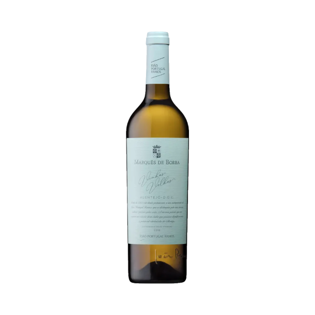 Image de Marquês de Borba Vinhas Velhas - Vin Blanc