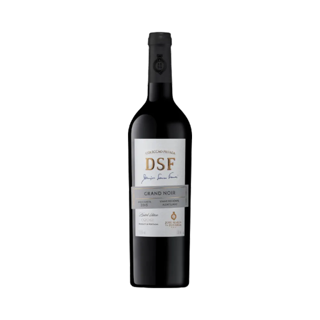 Image de DSF Grand Noir - Vin Rouge