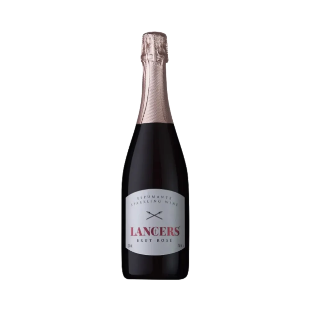 Image de Lancers Brut Rosé - Vin Pétillant