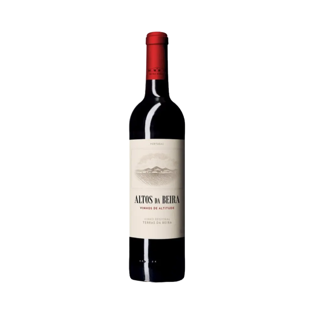 Image de Altos da Beira - Vin Rouge