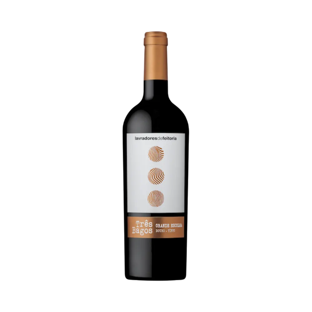 Image de Três Bagos Grande Escolha Estágio Prolongado - Vin Rouge