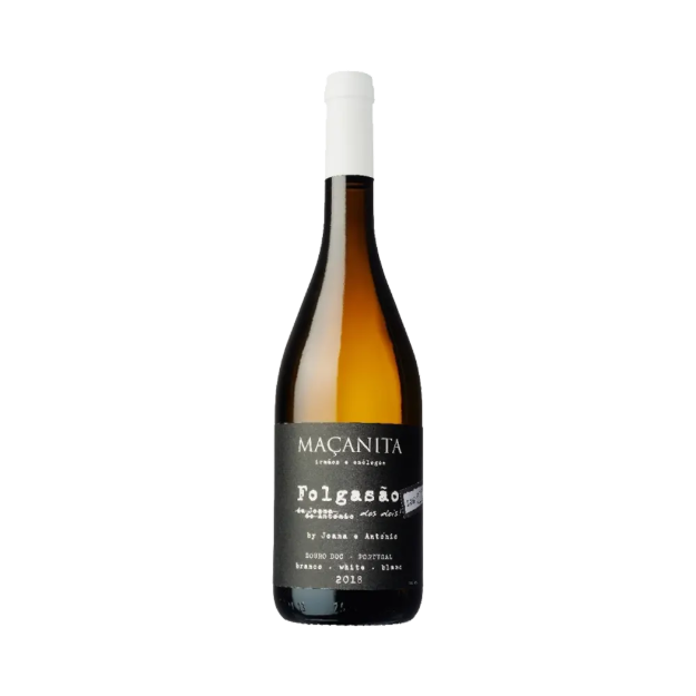 Image de Maçanita Folgasão - Vin Blanc
