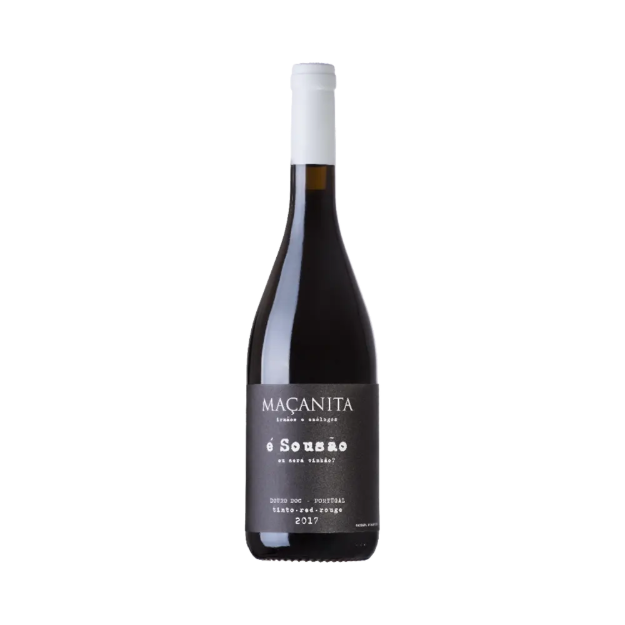 Image de Maçanita Sousão - Vin Rouge
