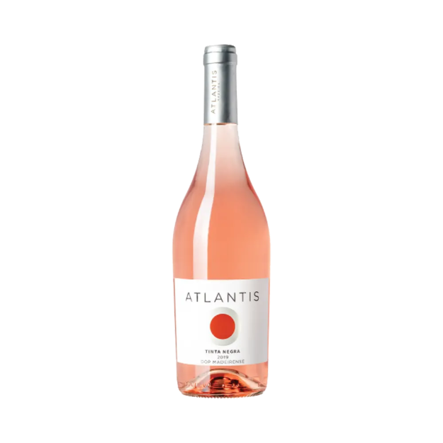 Image de Atlantis - Vin Rosé