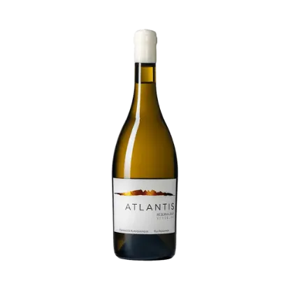 Image de Atlantis Réserve - Vin Blanc