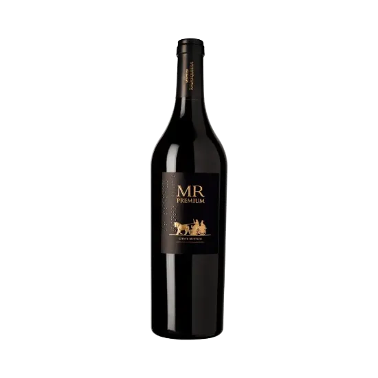 Image de MR Premium - Vin Rouge