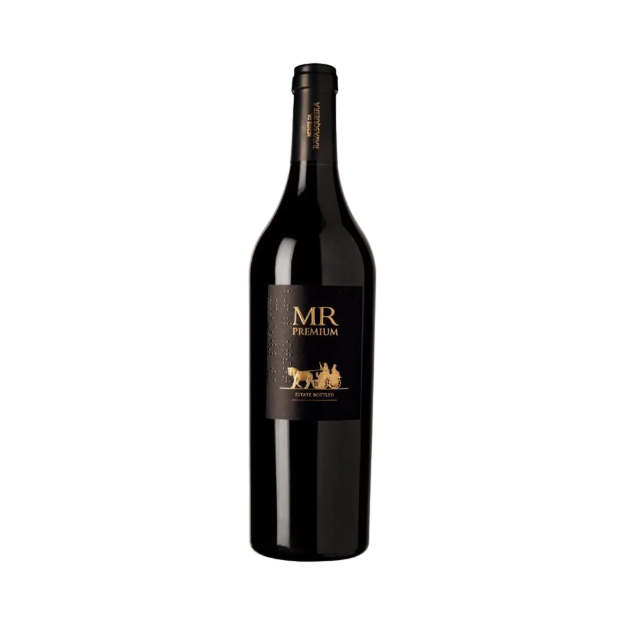 Image de MR Premium - Vin Rouge
