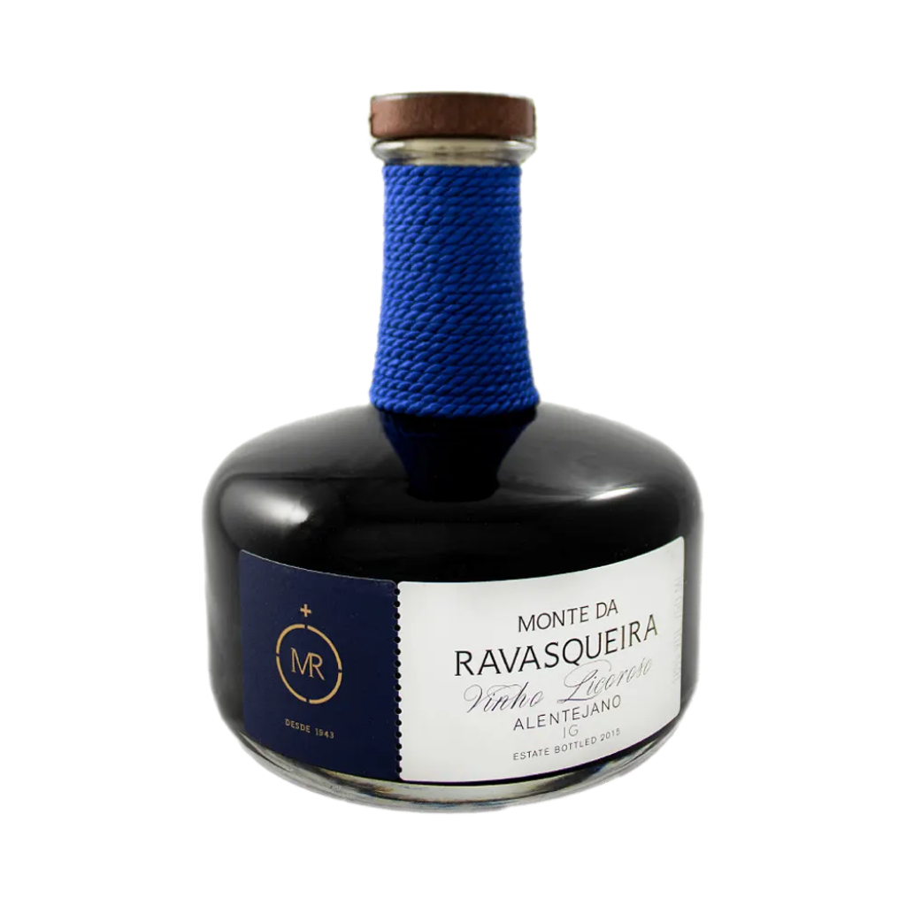 Image de Monte da Ravasqueira Licoroso - Vin Fortifié