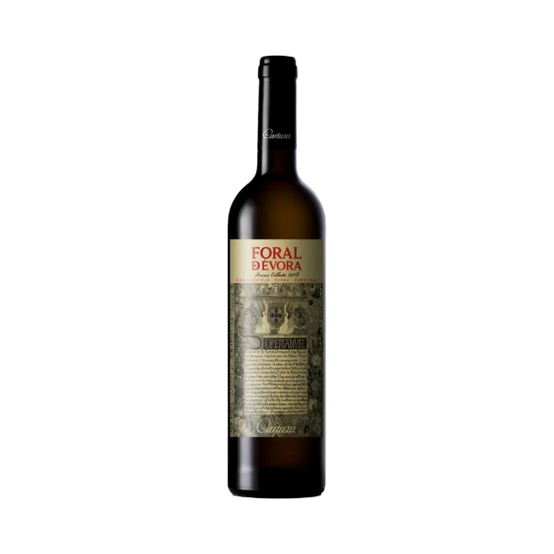 Image de Foral de Évora - Vin Blanc