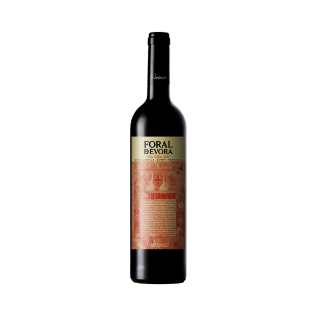 Image de Foral de Évora - Vin Rouge