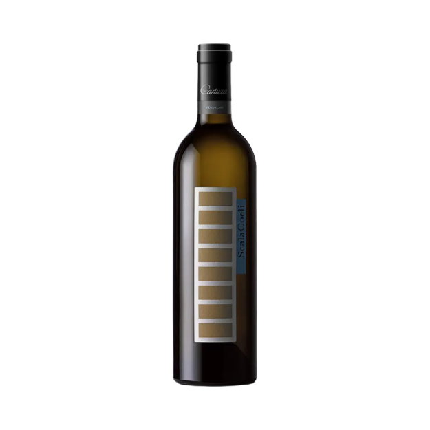 Image de Scala Coeli - Vin Blanc