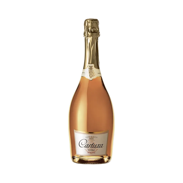 Image de Cartuxa Brut Rosé - Vin Pétillant