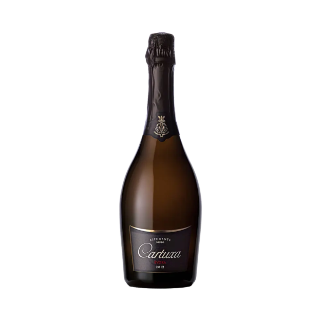 Image de Cartuxa Brut - Vin Pétillant