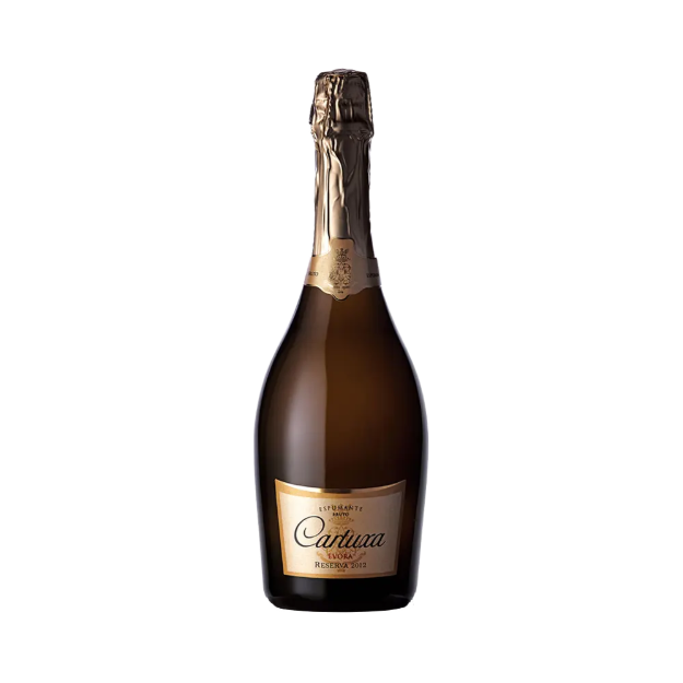 Image de Cartuxa Réserve Brut - Vin Pétillant