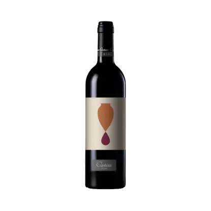 Image de Cartuxa Vinho de Talha Bio - Vin Rouge