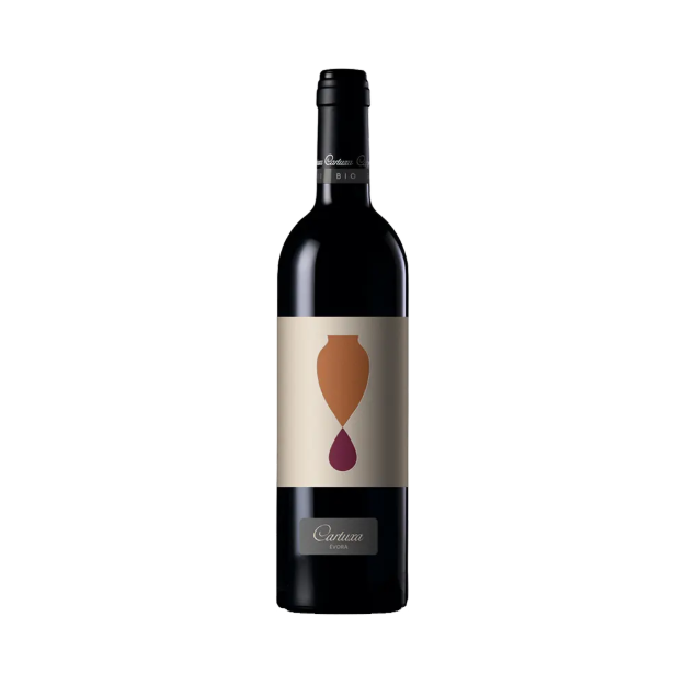 Image de Cartuxa Vinho de Talha Bio - Vin Rouge