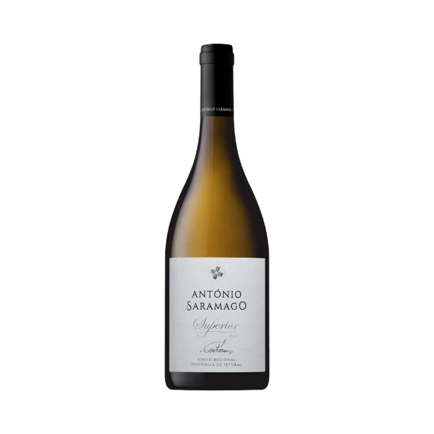 Image de António Saramago Superior - Vin Blanc